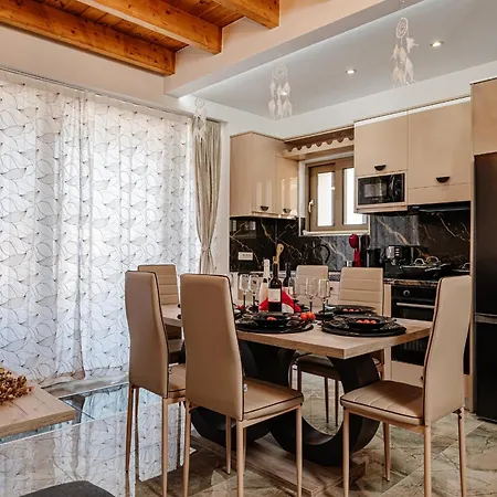 Villa Monalisa Zakynthos Town